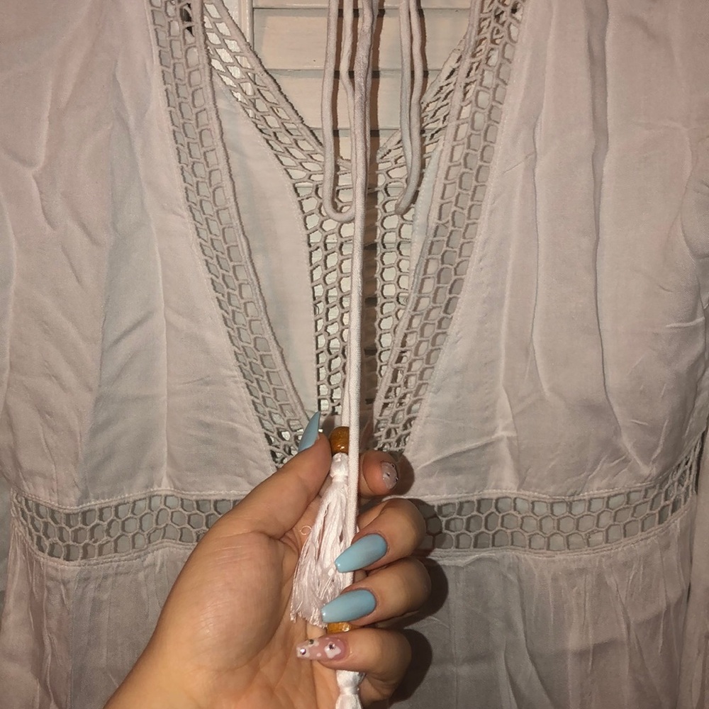 Dress - Picture 3 of 3